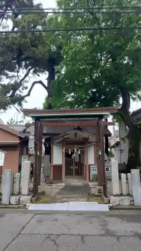 石神社(愛知県)