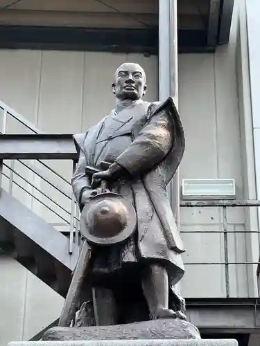 豊烈神社(山形県)
