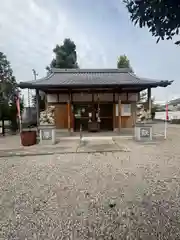 多度神社(三重県)