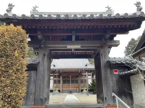 無量寿福寺(三重県)