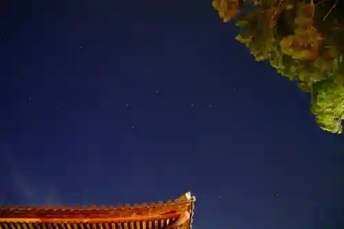 壇上伽藍のその他建物