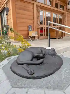 駒込妙義神社(東京都)