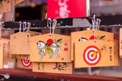 宮古神社(沖縄県)