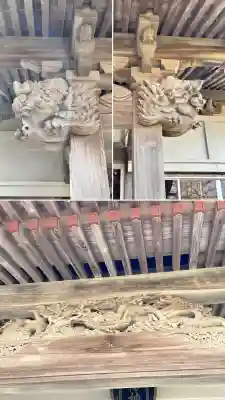 志海苔八幡神社(北海道)