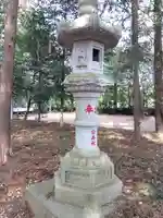 十社神社のその他建物