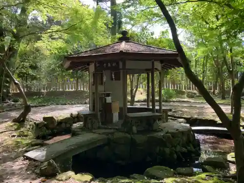 春日大社(奈良県)