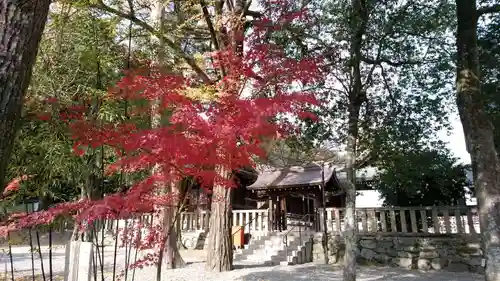 吉備津彦神社のその他建物