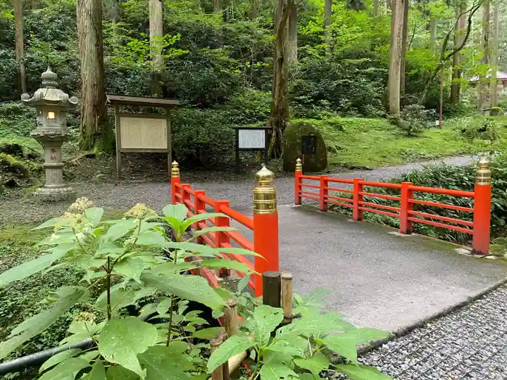 御岩神社(茨城県)