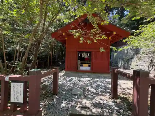 久能山東照宮(静岡県)