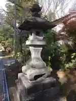 八幡神社のその他建物