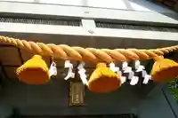 西岡八幡宮のその他建物