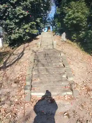 玉取神社(群馬県)