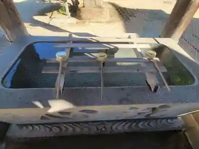 吹揚神社(愛媛県)