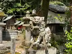 岡神社(京都府)