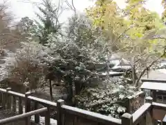 丹生都比売神社(和歌山県)