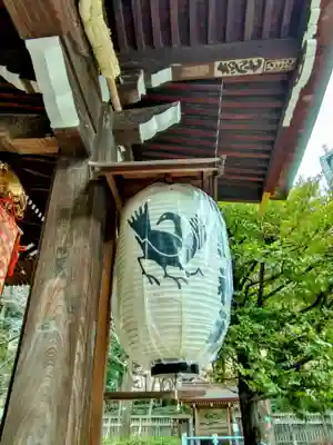 熊野神社(東京都)