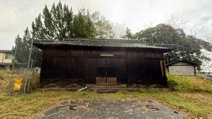 八幡神社(徳島県)