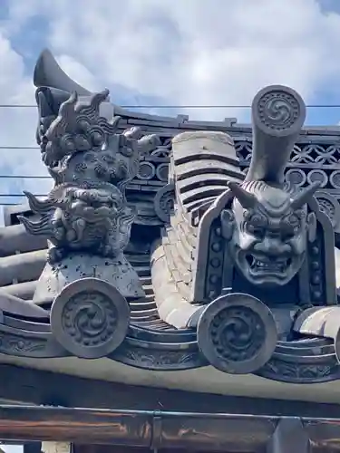 新德禅寺 (新徳寺)(京都府)