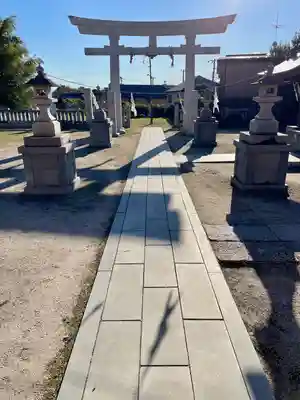 赤城神社(千葉県)