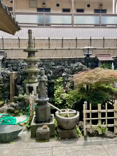 妙見寺(東京都)