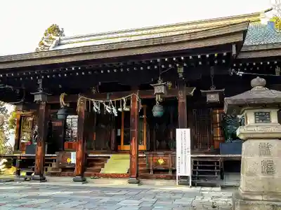 鳥海月山両所宮(山形県)