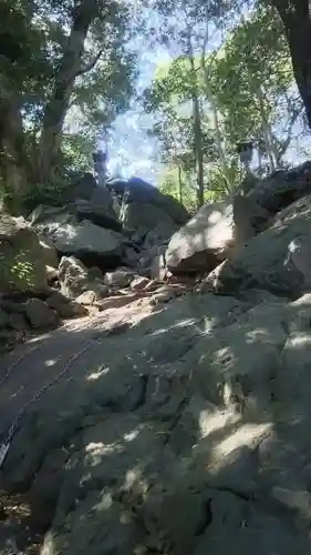 大甕神社の建物その他