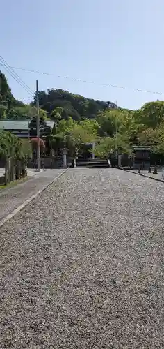 安房神社(千葉県)