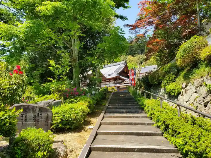 桂谷寺のその他建物