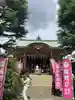 今戸神社(東京都)