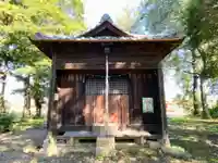 天神社(埼玉県)