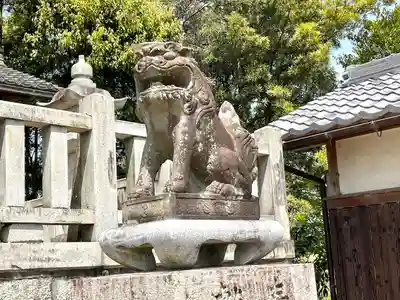八幡神社(滋賀県)