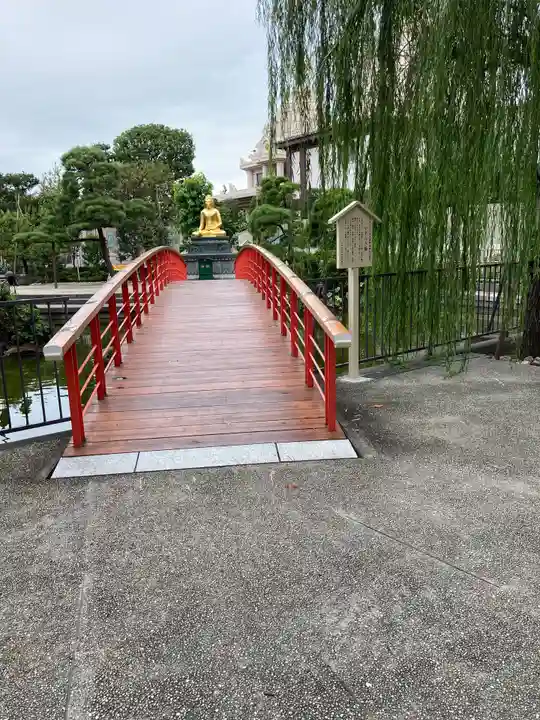 川崎大師(平間寺)のその他建物