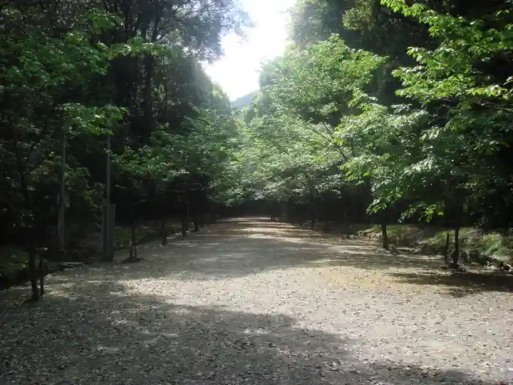 近江神宮のその他建物