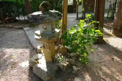 市杵島姫神社のその他建物