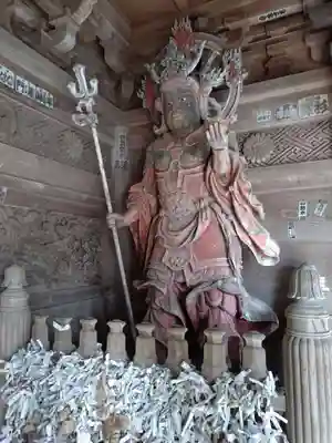 善寶寺(山形県)