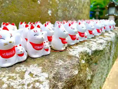 竹駒神社(宮城県)