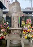 功徳院 東京別院(東京都)