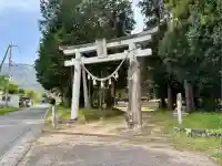 粟鹿神社(兵庫県)