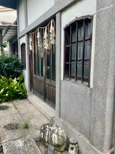 竜延寺(東京都)