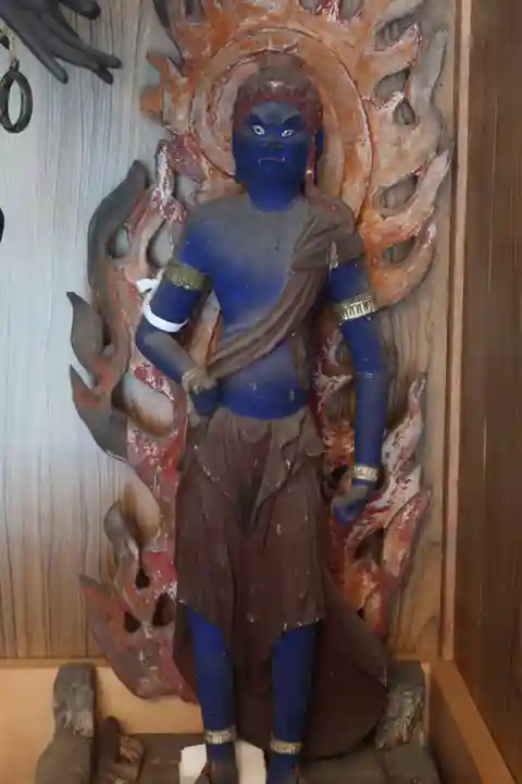 海岸寺(長野県)