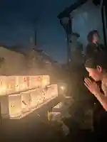 見沼大師 感応院(埼玉県)