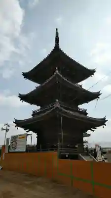 西大寺のその他建物