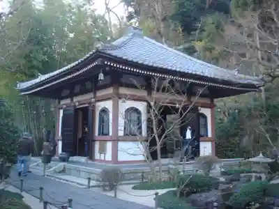 長谷寺の末社・摂社