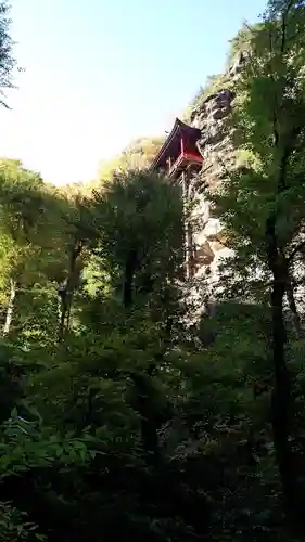 釋尊寺(長野県)