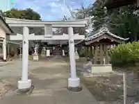 赤城神社(群馬県)