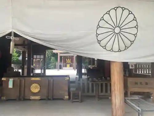 阿佐ヶ谷神明宮(東京都)