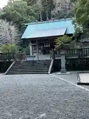 安房神社(千葉県)