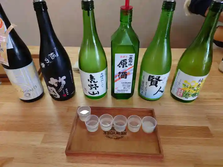 玉前神社(千葉県)