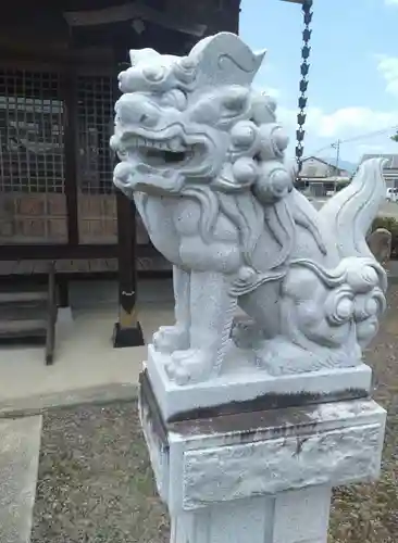 北野天満宮(福島県)