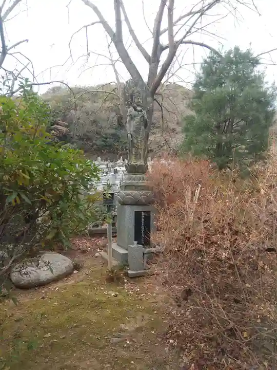 長林寺(山川長林寺)(栃木県)